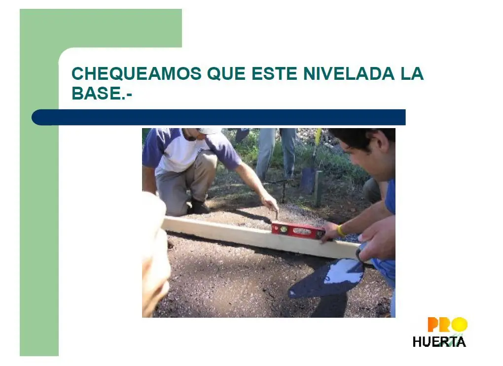 horno