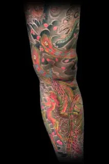 tatoo
