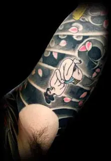tatoo