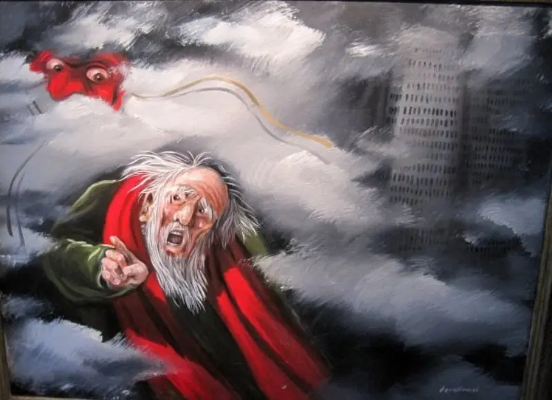 pintor