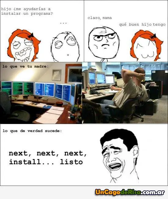 humor