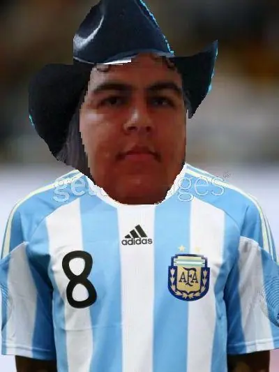 si ves esto denunciame