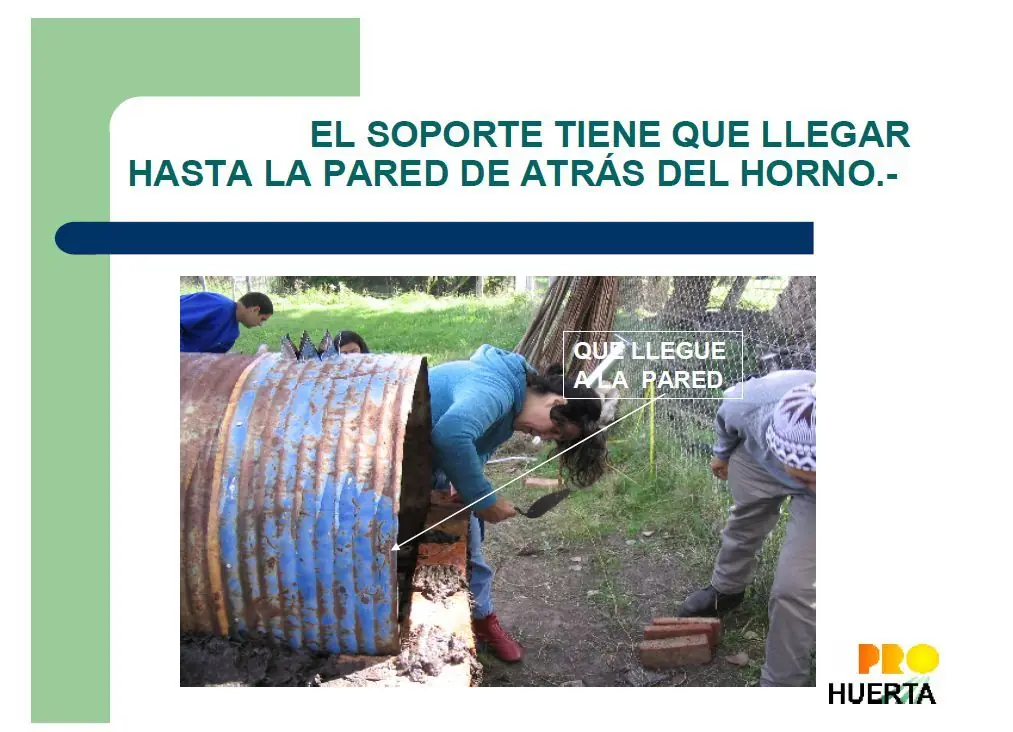 horno