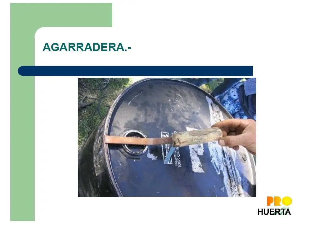 horno