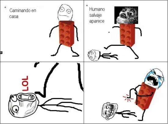 Entra Y Reite, 100 Fotos Con Memes