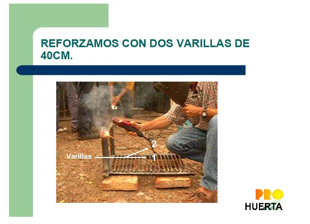 Megapost... hacete un horno de tambor!    Fácil y barato!