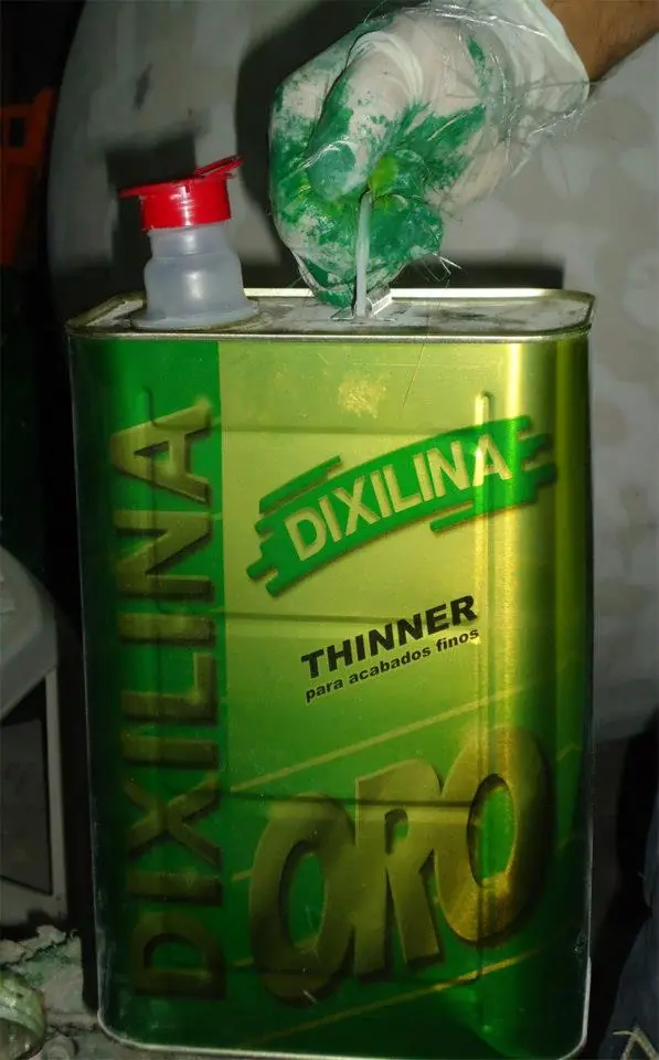 limpiar