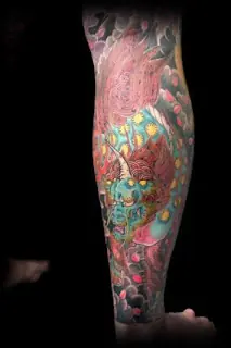 tatoo