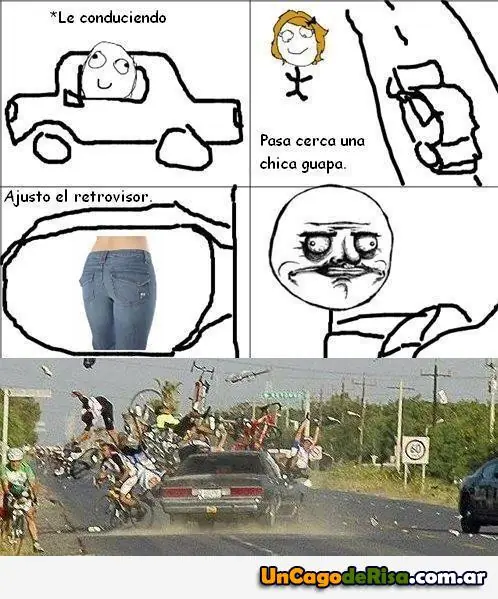 Entra Y Reite, 100 Fotos Con Memes