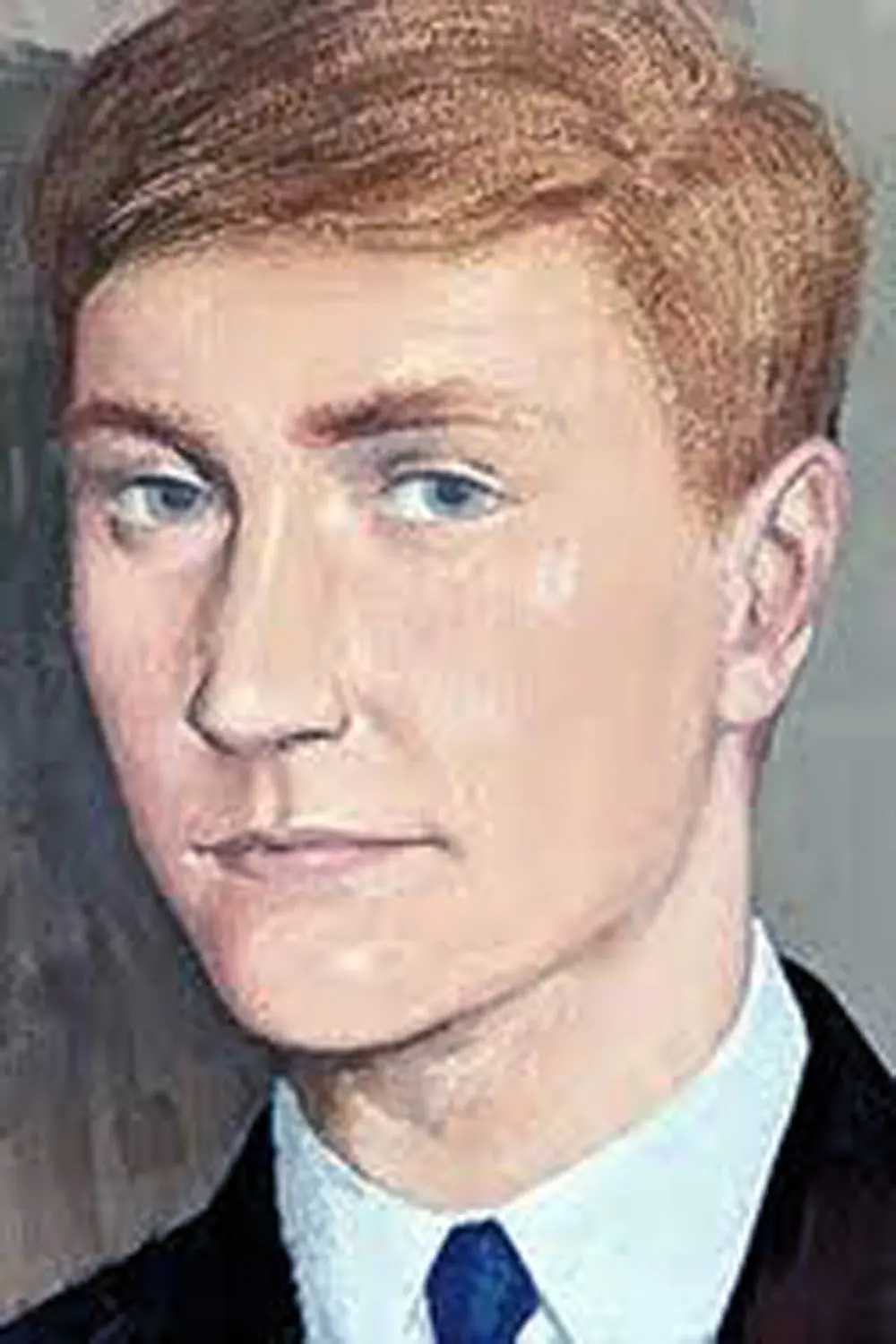 "Bible John": los asesinatos de Glasgow