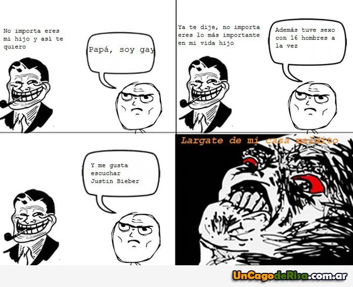 Entra Y Reite, 100 Fotos Con Memes