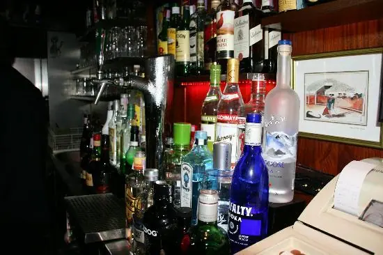 bares