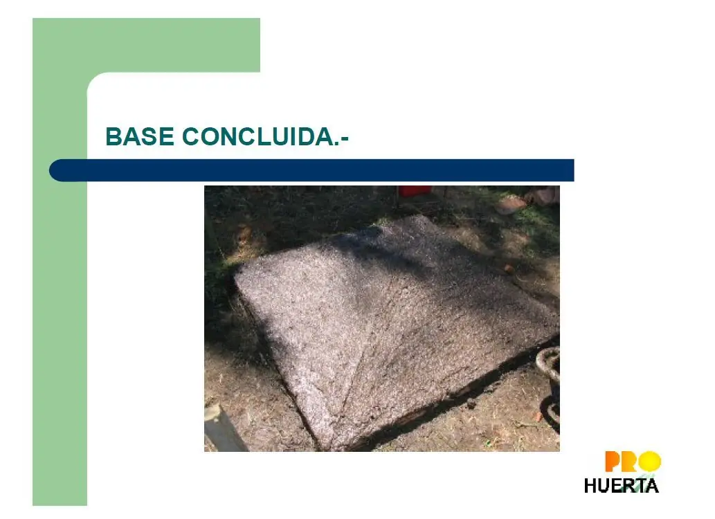 Megapost... hacete un horno de tambor!    Fácil y barato!