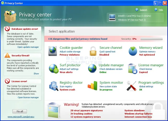Antivirus