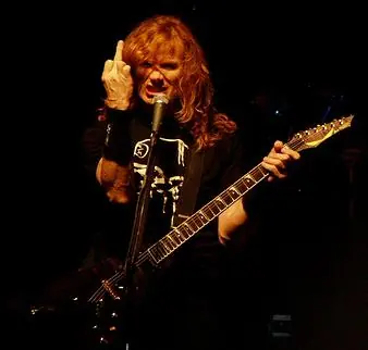 Mustaine