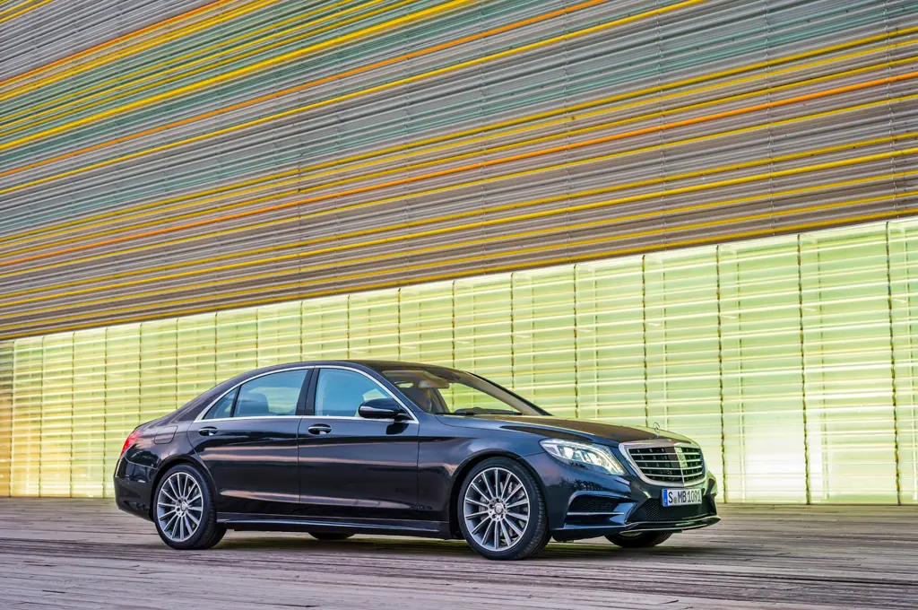 del mercedes
