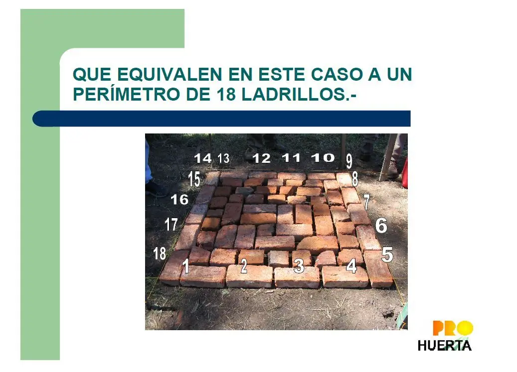 horno