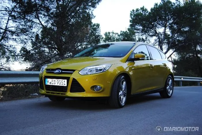1 de cada 5 Ford