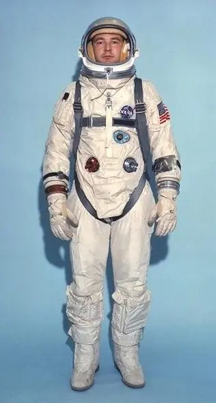 Buzz LightYear