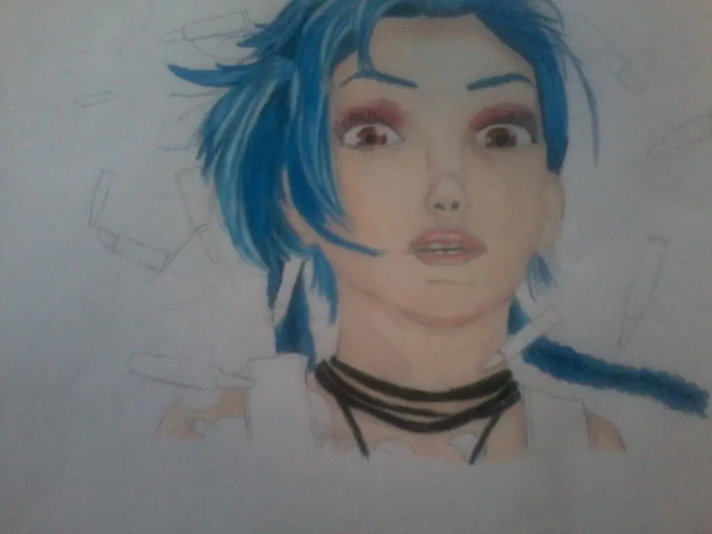 jinx
