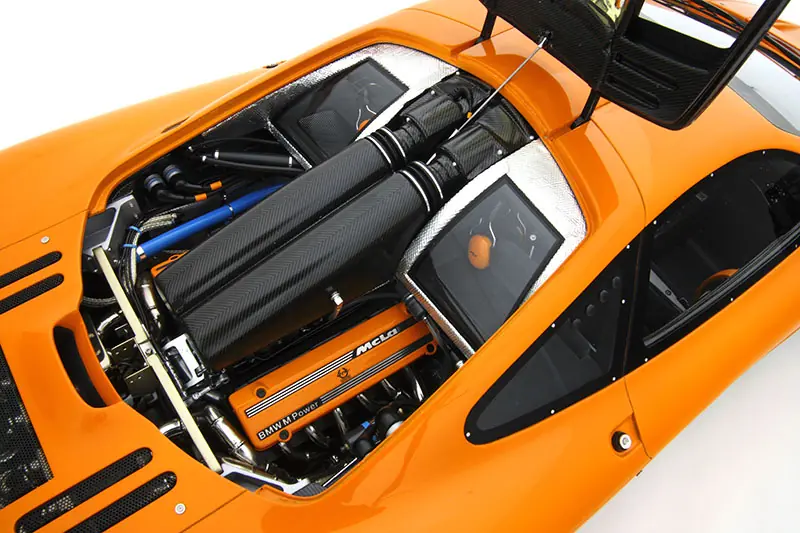 McLaren