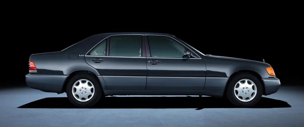 del mercedes