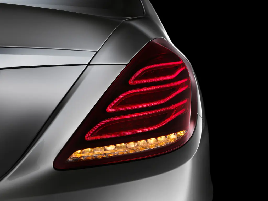 Los 10 puntos clave del Mercedes Clase S 2013