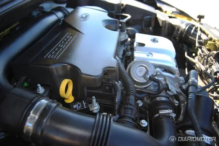 emplea el 10 EcoBoost