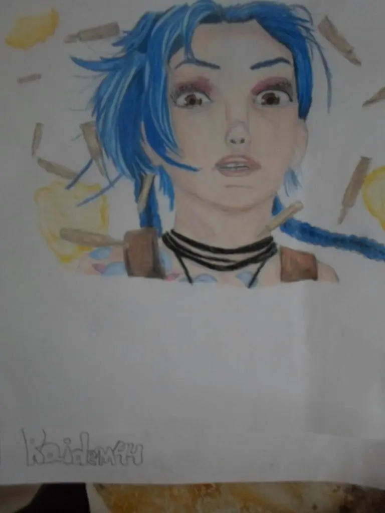 jinx