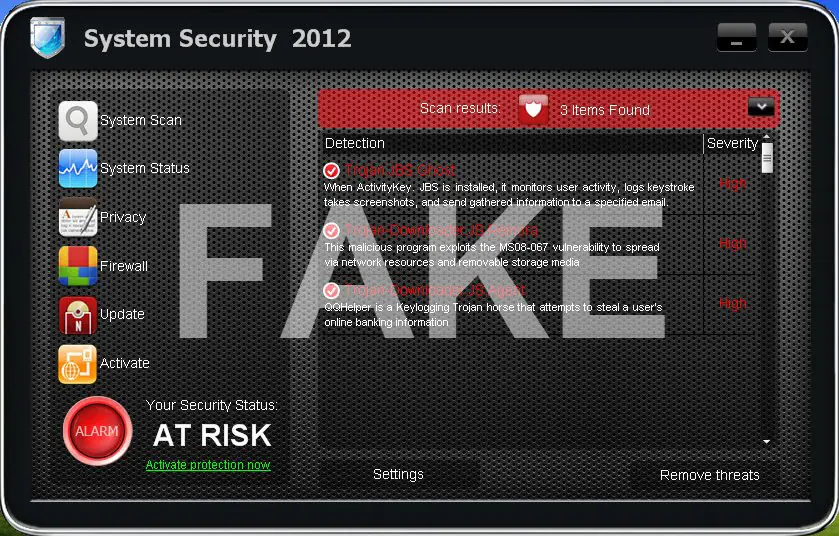 Antivirus