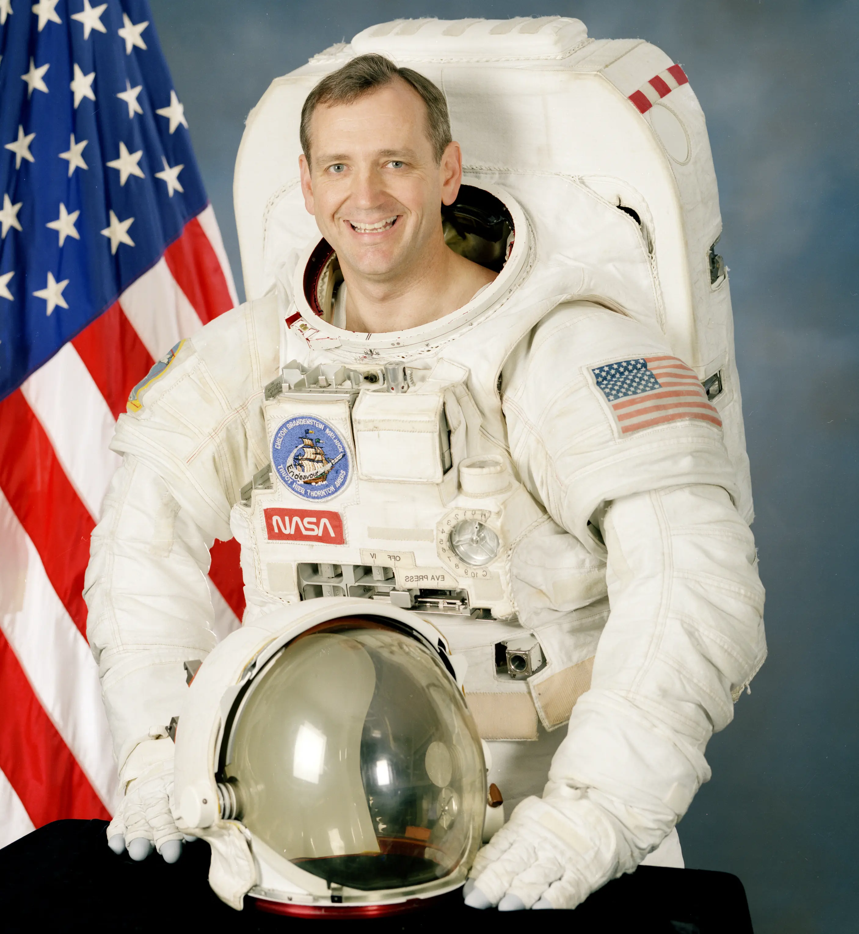 NASA