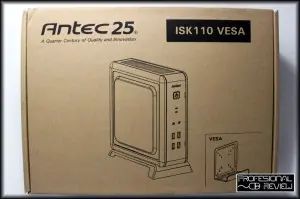 antec isk110 vesa