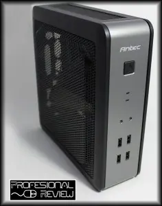 Review: Antec ISK110 VESA
