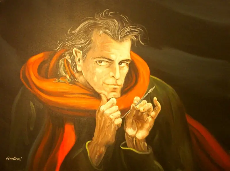umberto verdirosi