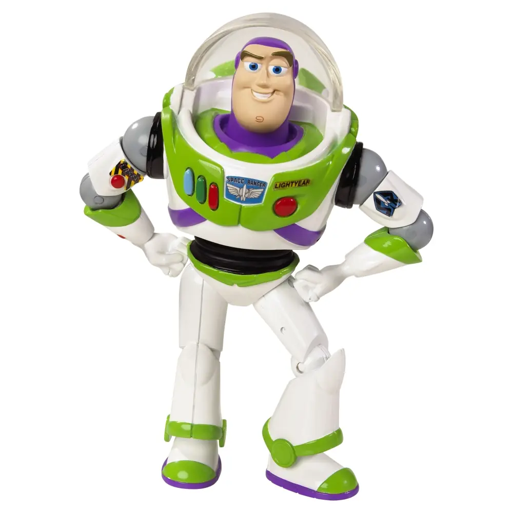 Nueva pilcha para los astronautas