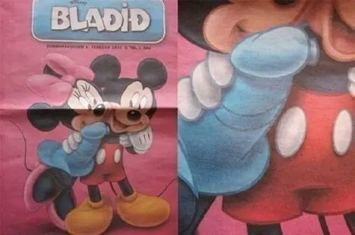 +10 si algo de esto te sorprende o te hace reir