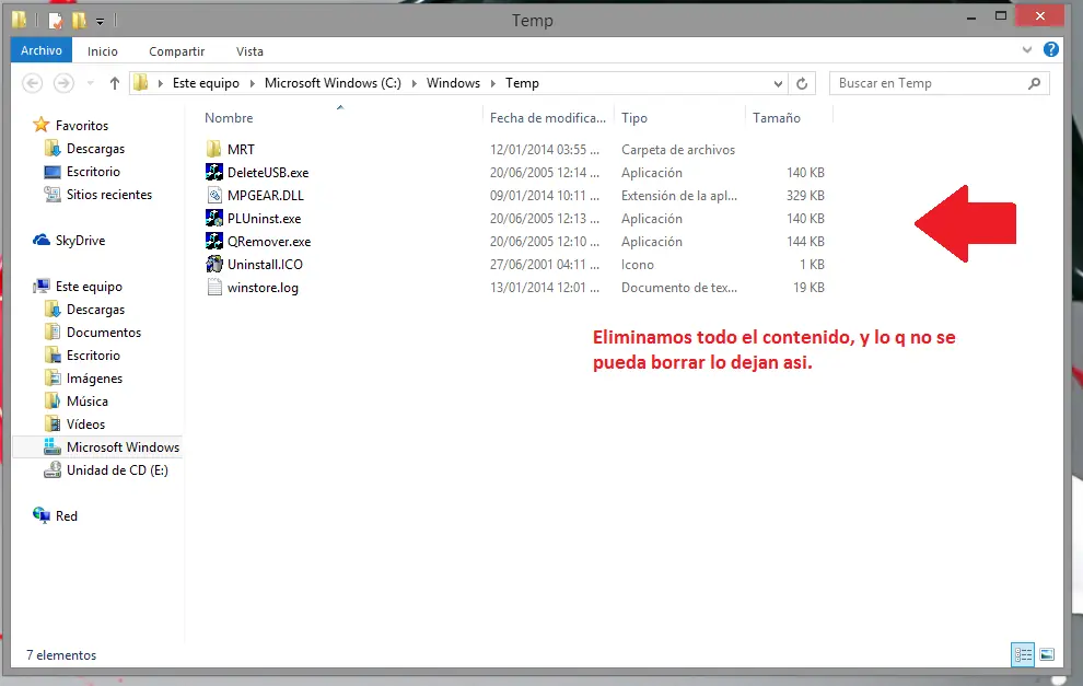 problemas