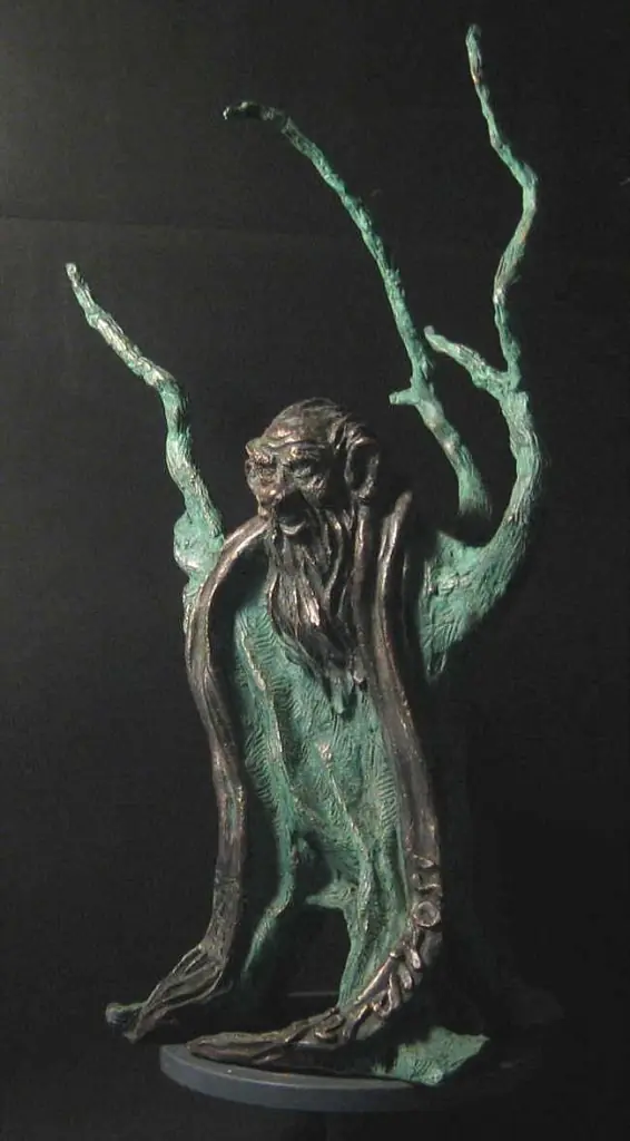 escultor