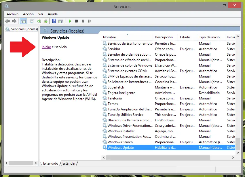 Liberar espacio en disco duro sin programas Windows 7 y 8.1