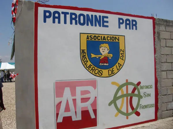 APC