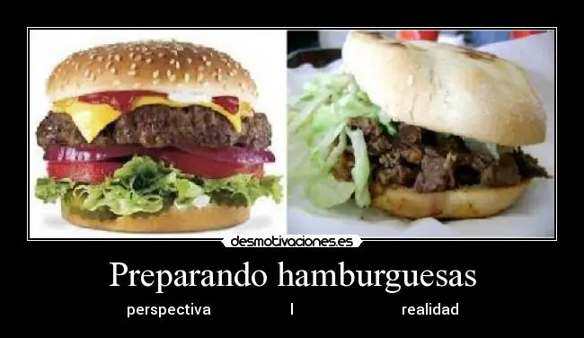hamburguesas