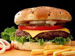 hamburguesas