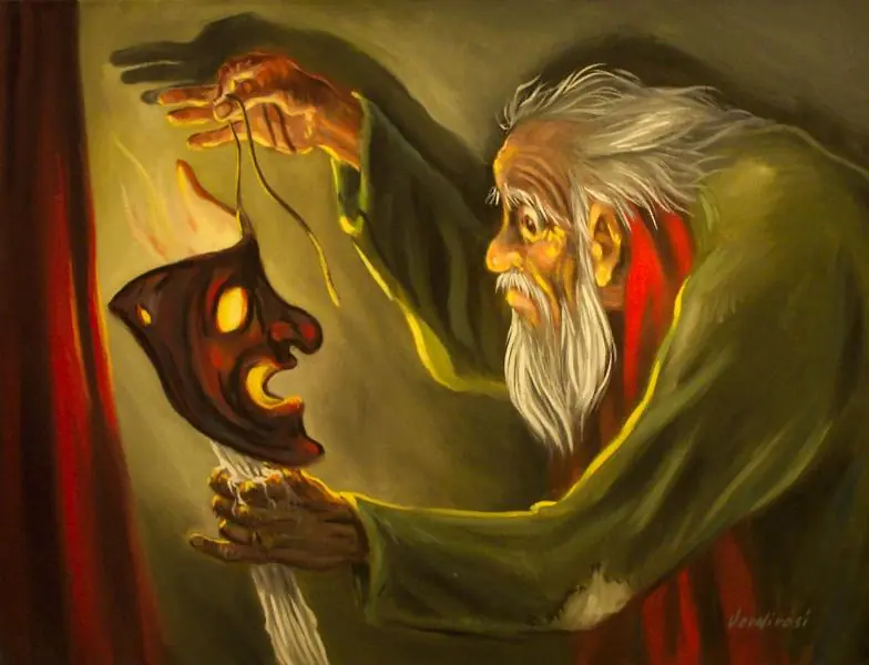 pintor