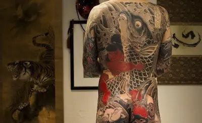 tatoo