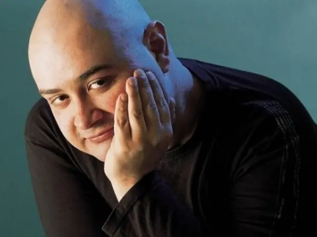 "Cerati es un chetito... Con toda la guita de papi..."