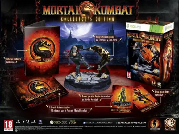 kombat