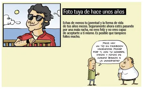 perfil