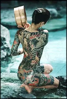 tatoo