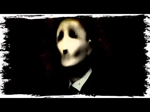 El tulpa...(Crepypasta)