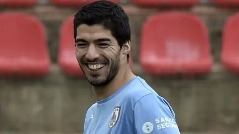 luis suarez